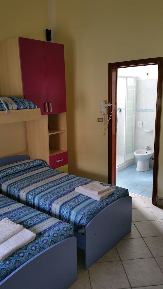 Hotel Villa Lorena