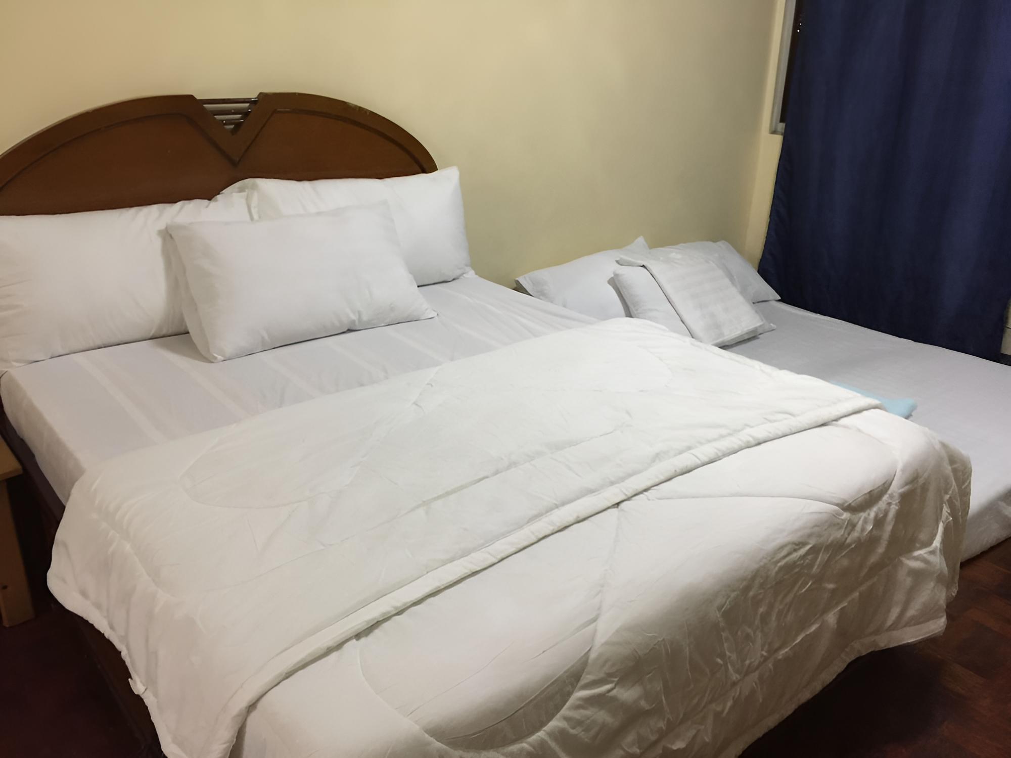 OFW at Crowne Bay Tower