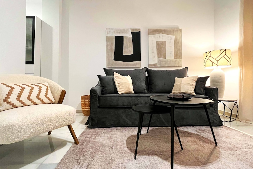 Cozy Apartment in Sevilla Center. Baños IV
