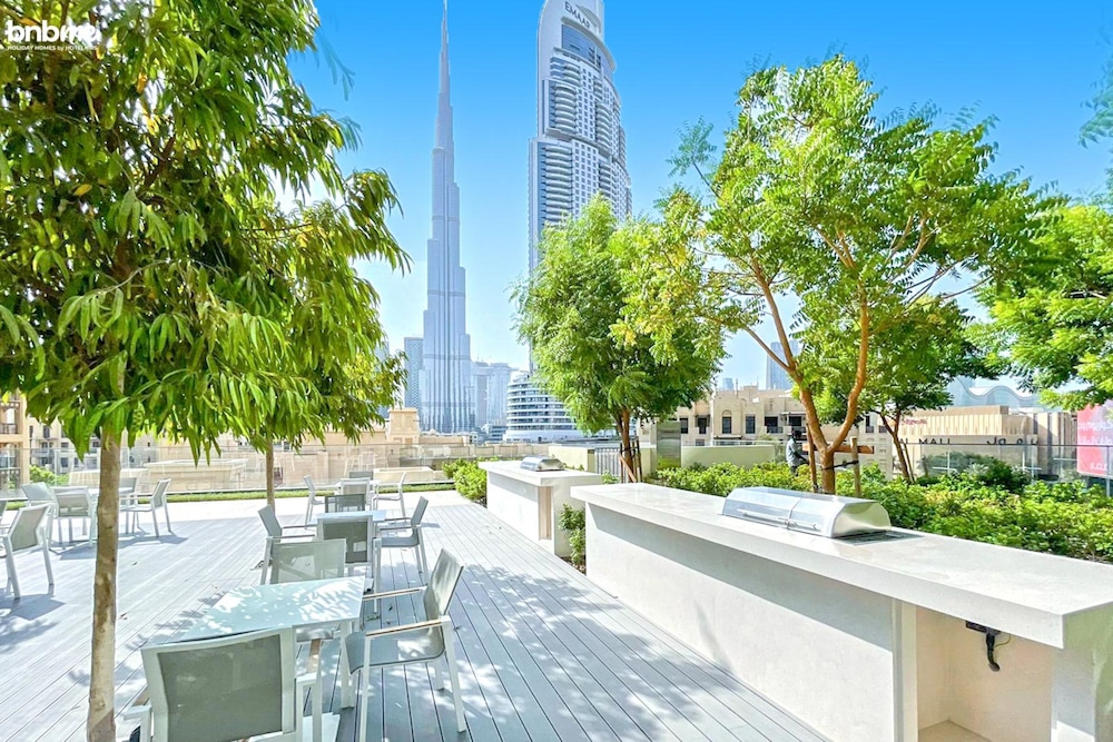 bnbme | Burj Royale | 1 BDR