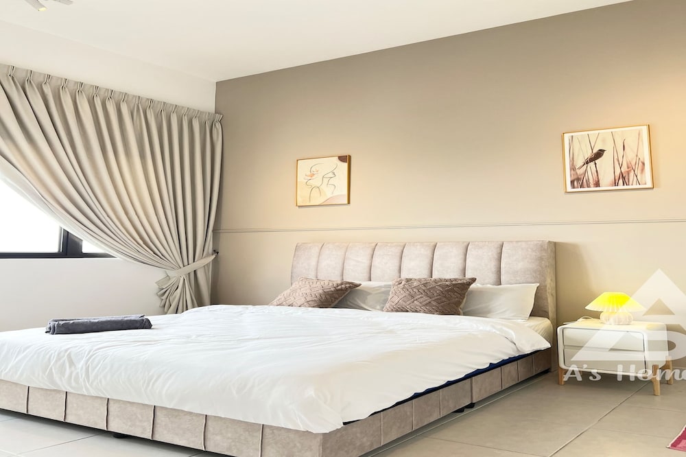 Netizen Cheras Residence by Emily in Town