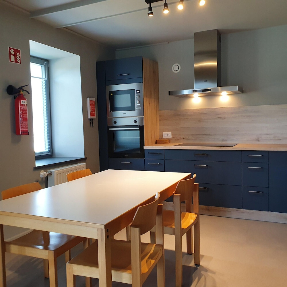 Luxury Family Holiday Home With Wellness