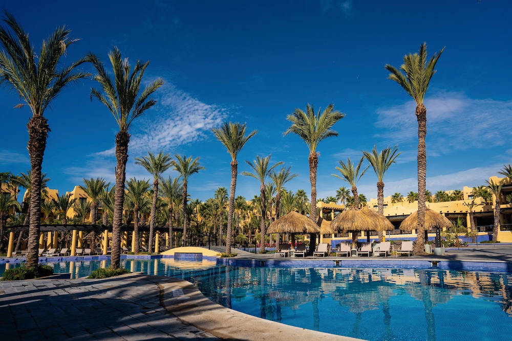 Los Cabos Vacations - Hotel Riu Santa Fe - All Inclusive - Property Image 111