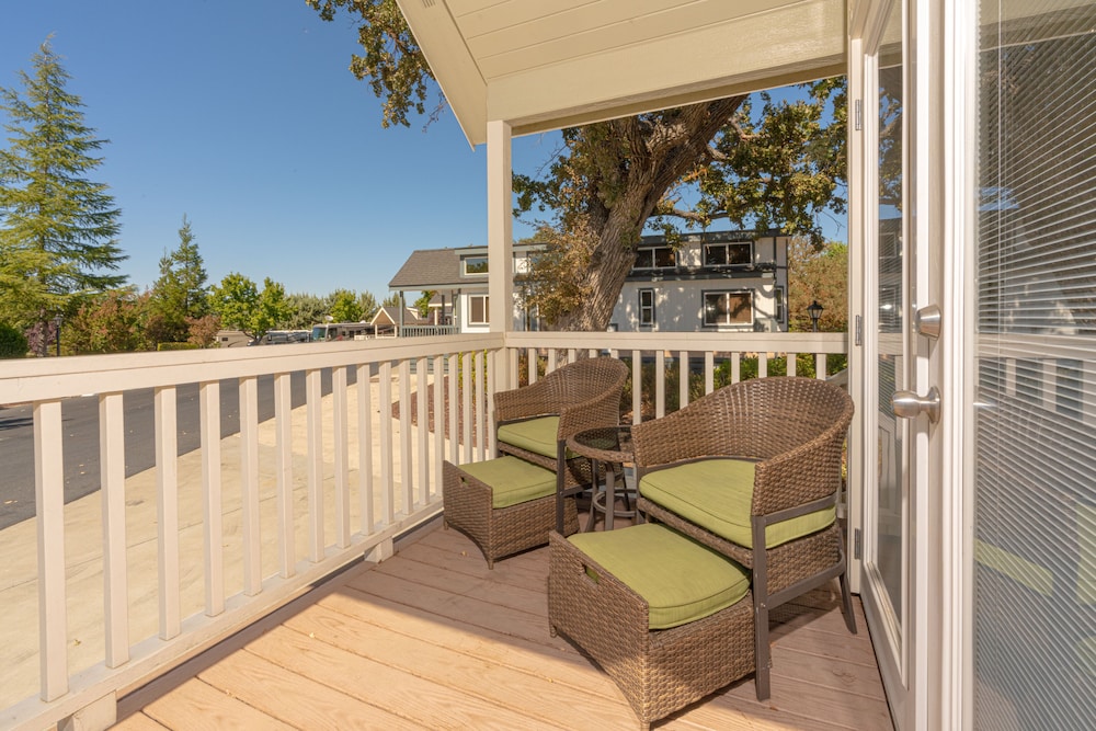 Wine Country RV Resort