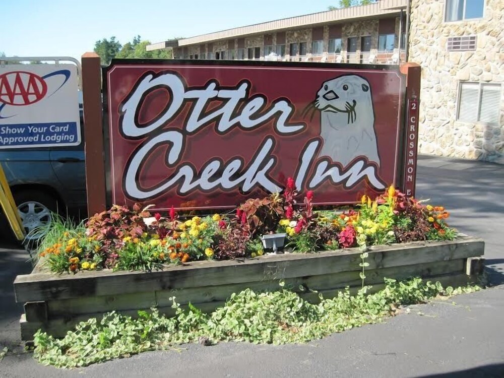 Otter Creek Inn