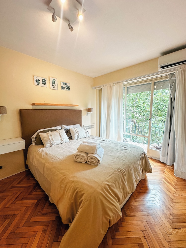 BT Homes - Recoleta, Vicente Lopez