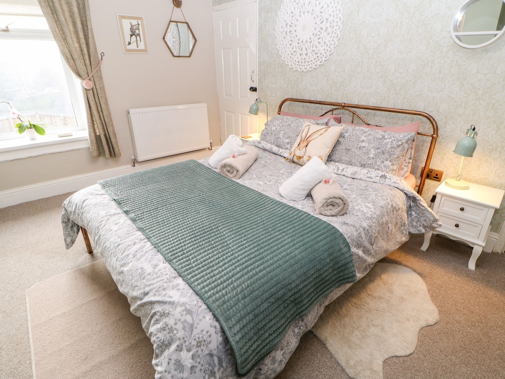 Pepper Cottage