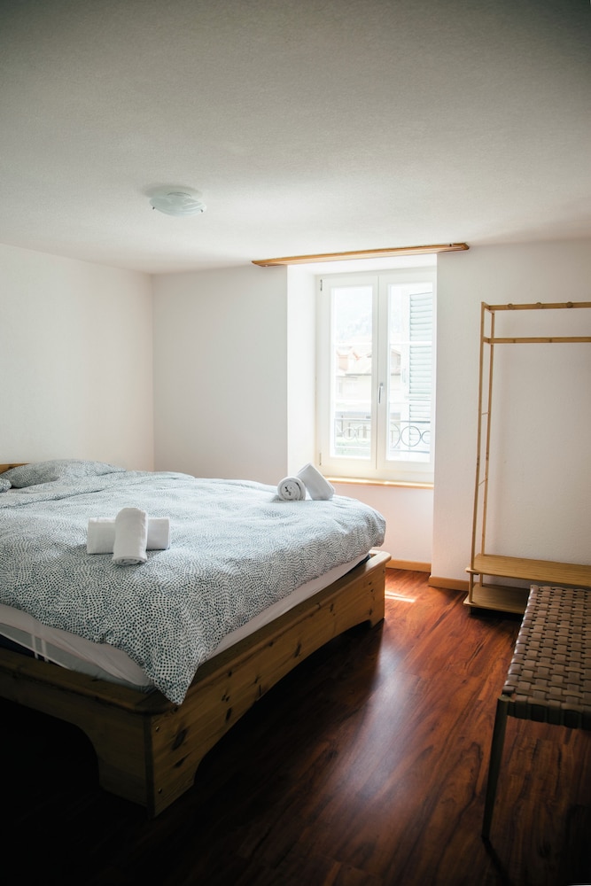 Nimbuzzz Apartments