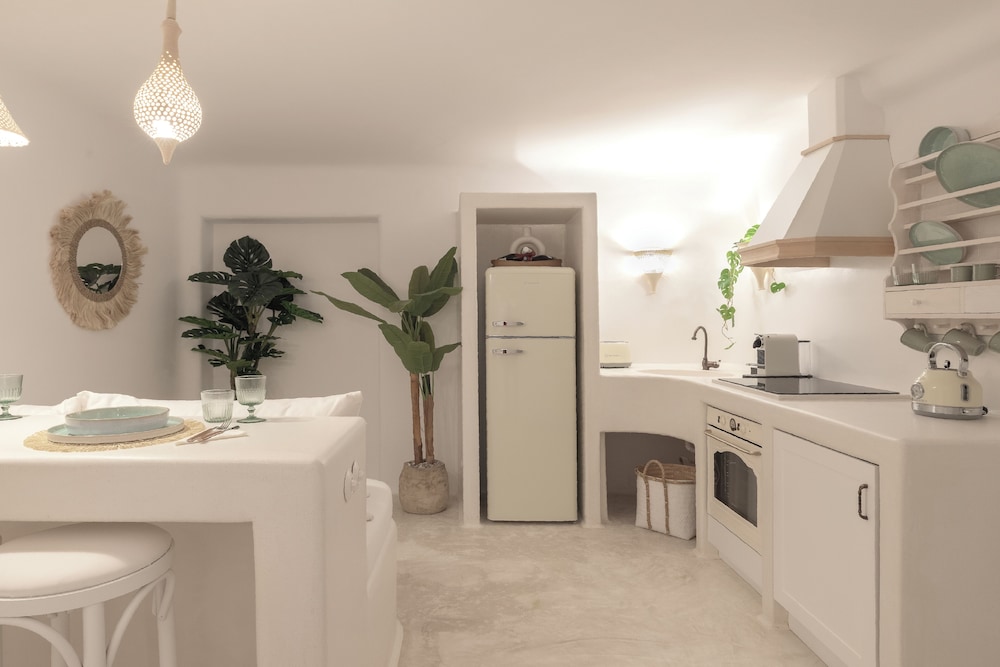 Ortygia Suites