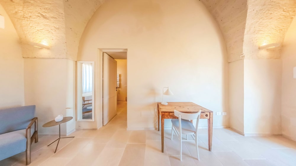 Masseria Vaccaro Boutique Hotel