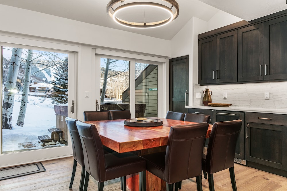 Queen Esther at Deer Valley Resort - Four Bedroom Condo with Hot Tub #2348 4 Condo