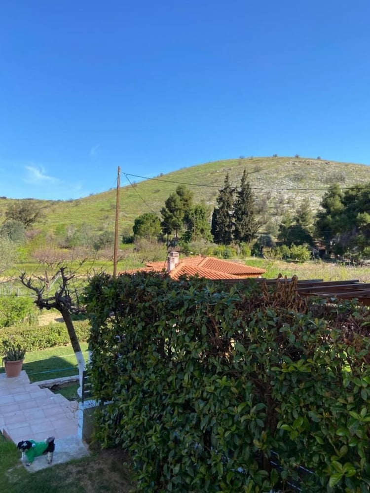 Villa Lilandion Luxury and Privacy, photo 114