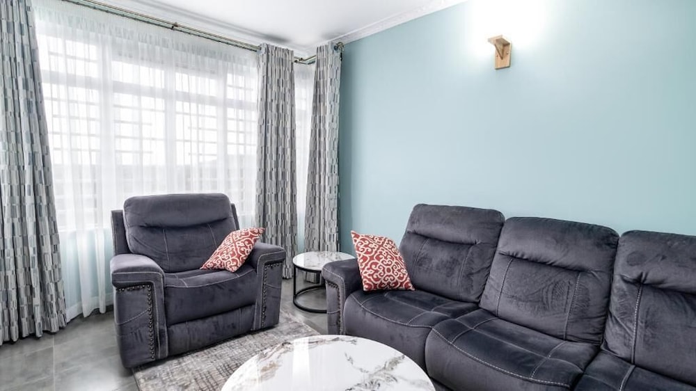 The Fairway Residence - Tanyai