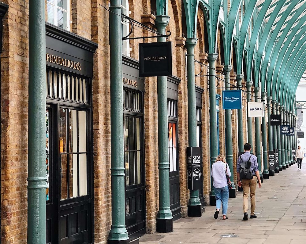 The Waldorf Hilton, London 3