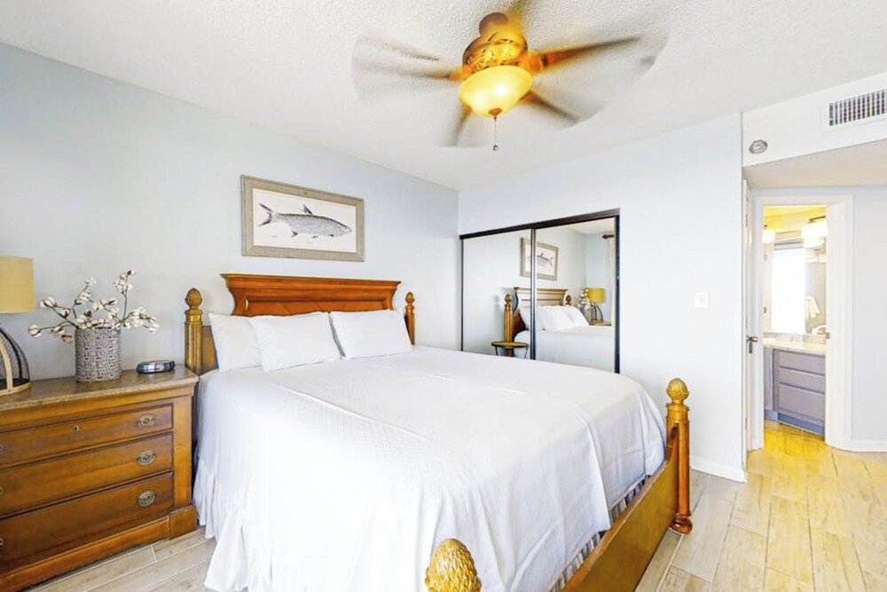 Bluewater Vacation Rentals