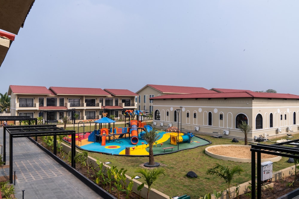 Mangalam Resort and Spa - Member of Absolute Collection