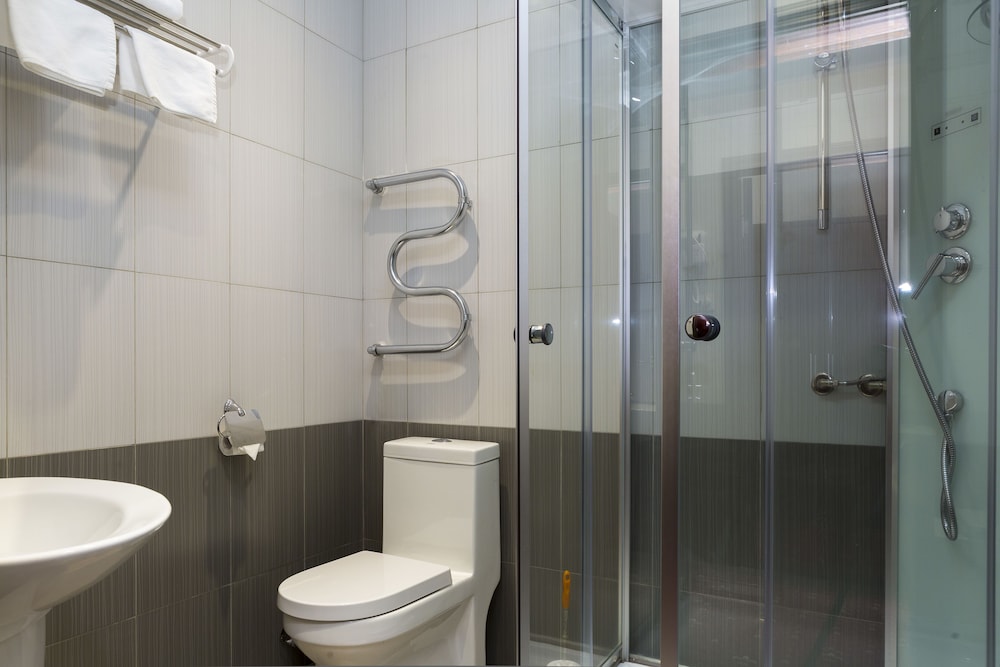 hotel Panorama, photo 15