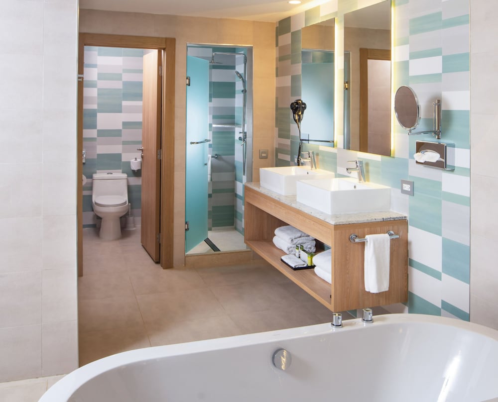 Jamaica Vacations - Hotel Riu Palace Tropical Bay - All Inclusive - Property Image 44