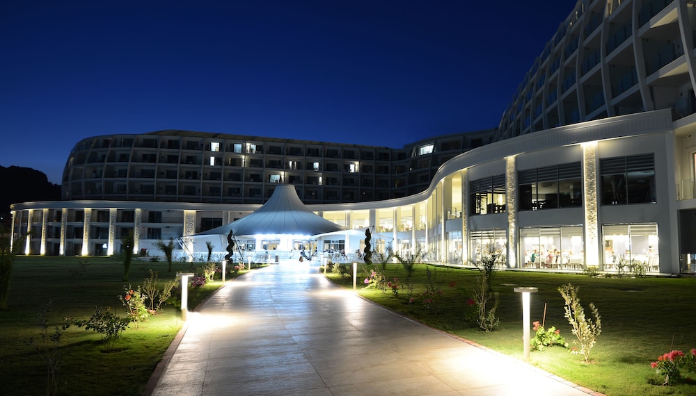 Green Nature Diamond Hotel - Image 15