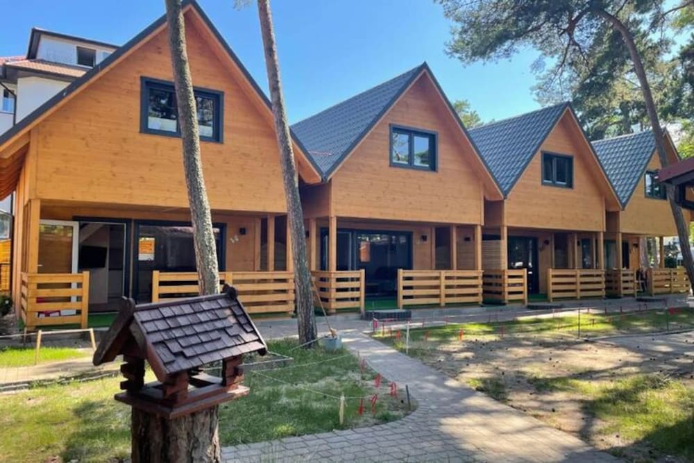 Comfortable Holiday Homes, Close to the sea view 2