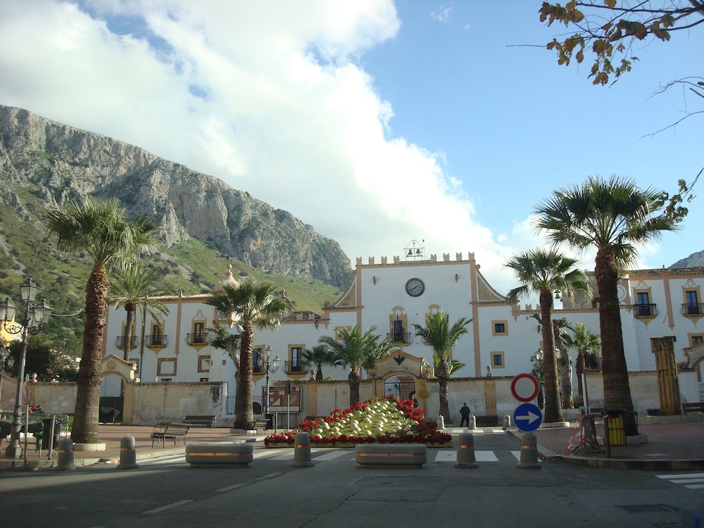 Cinisi Rooms