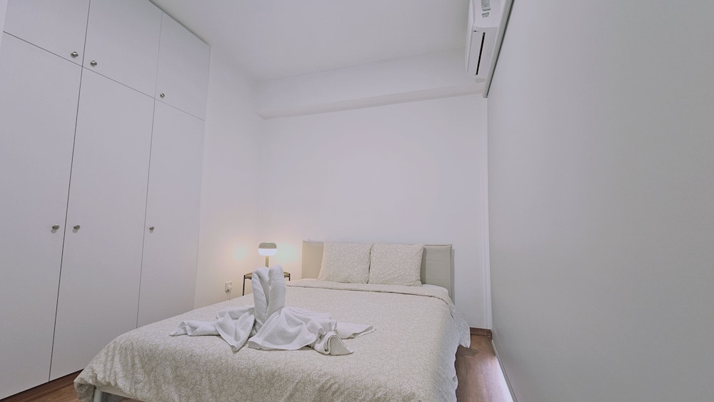 142 NIC 2 - Stay City Life 2 Apartment