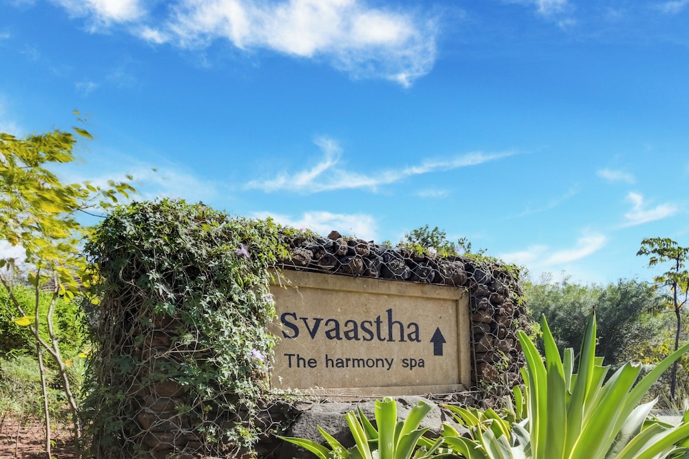 Club Mahindra Resort - Tungi