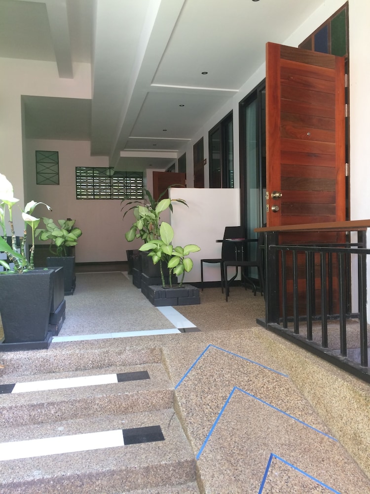 Green View Village Resort