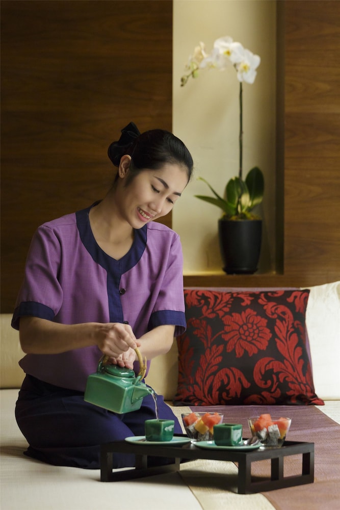 Banyan Tree Tengchong