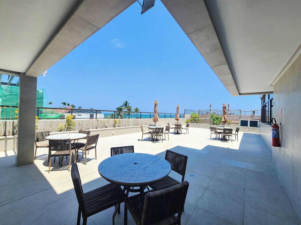 Mirante de Porto - Porto de Galinhas