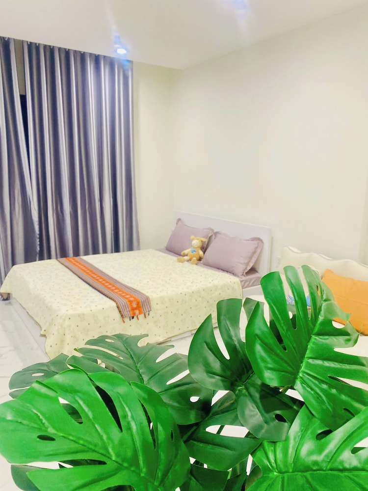 Vinhomes Grand Park Luxury Apartments