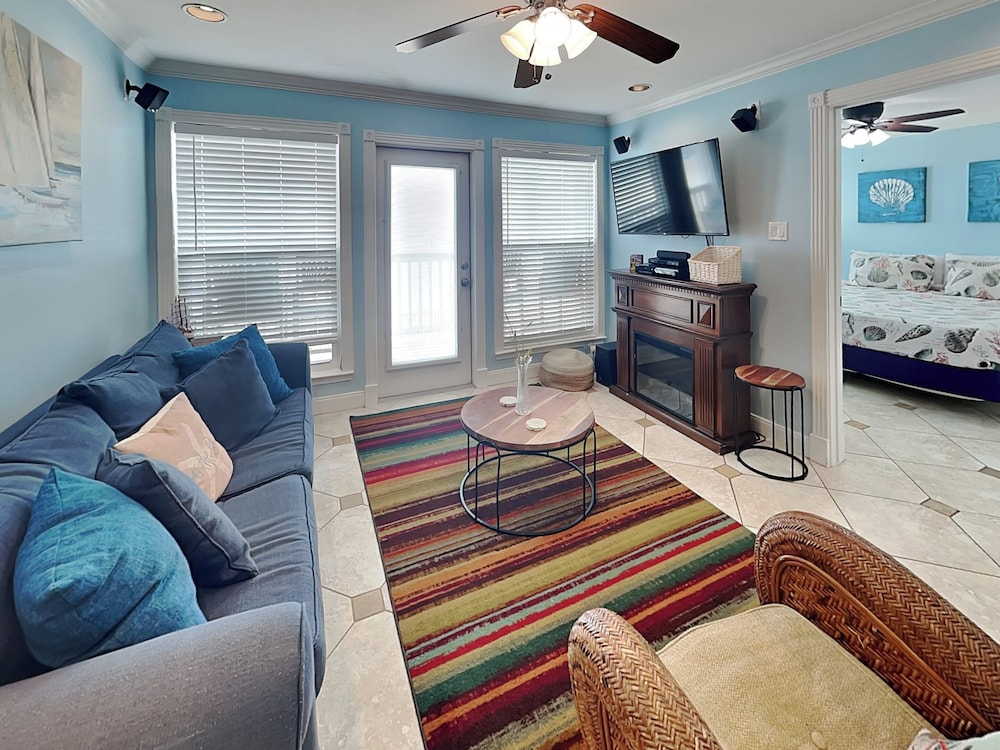 Seascape 2112-Dolphin Lair by Ryson Vacation Rentals