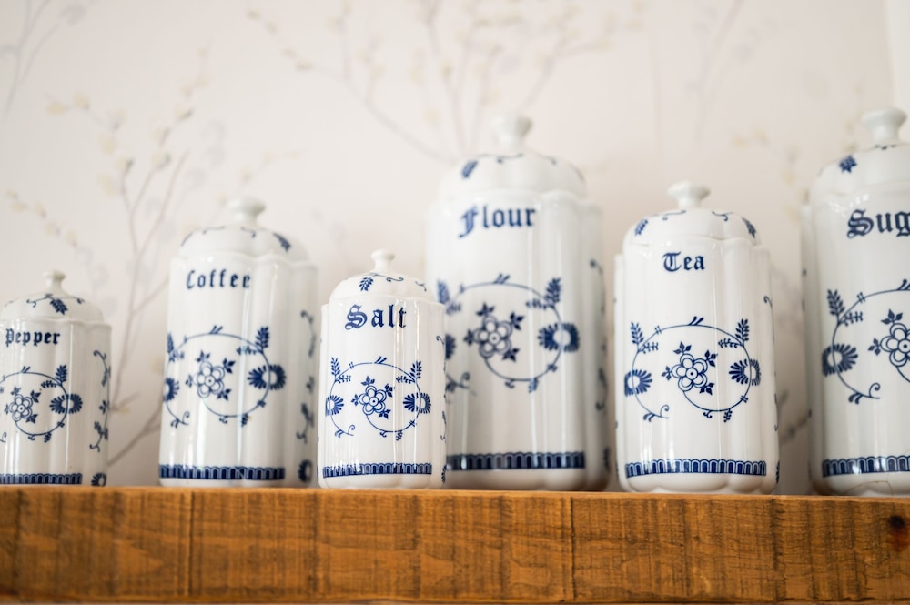 Lynton Vacations - Southcliffe Bed  Breakfast - Property Image 62