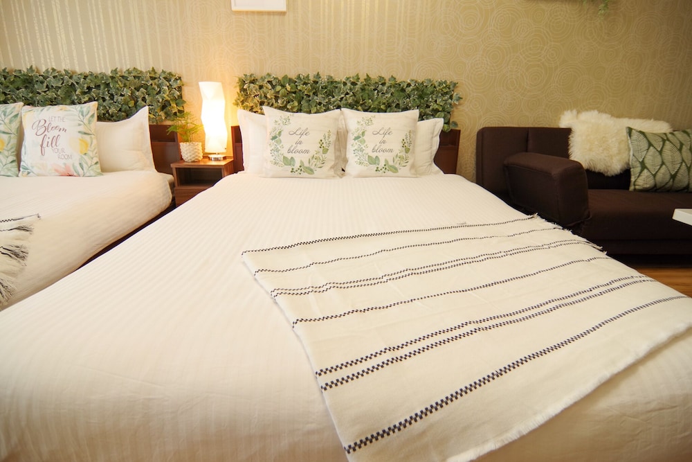 Nipponbashi Art Hotel