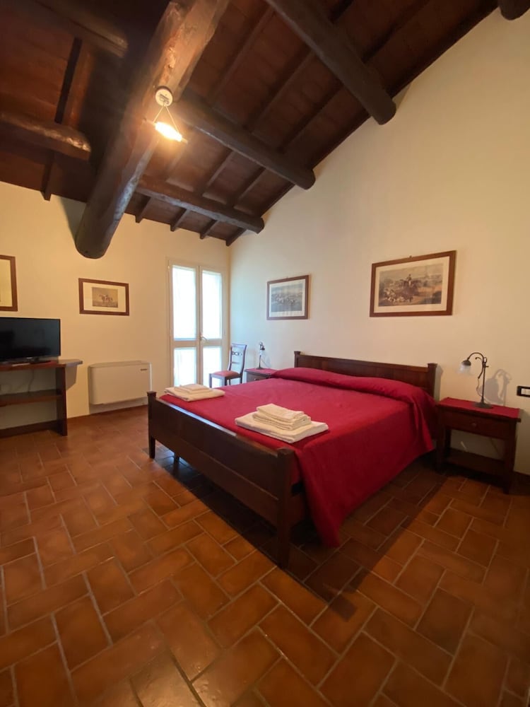 Agriturismo La Bisa