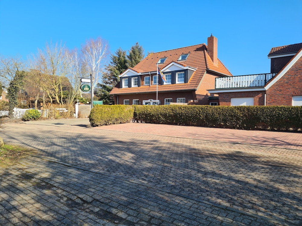 Hotel-Pension
