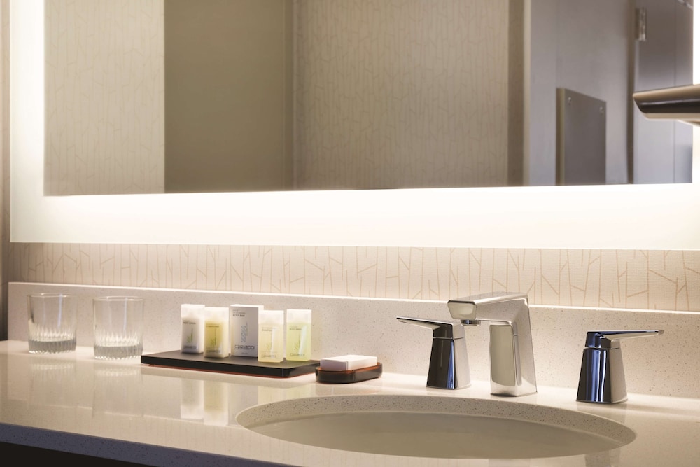 Embassy Suites by Hilton The Woodlands at Hughes Landing - Property Image 3