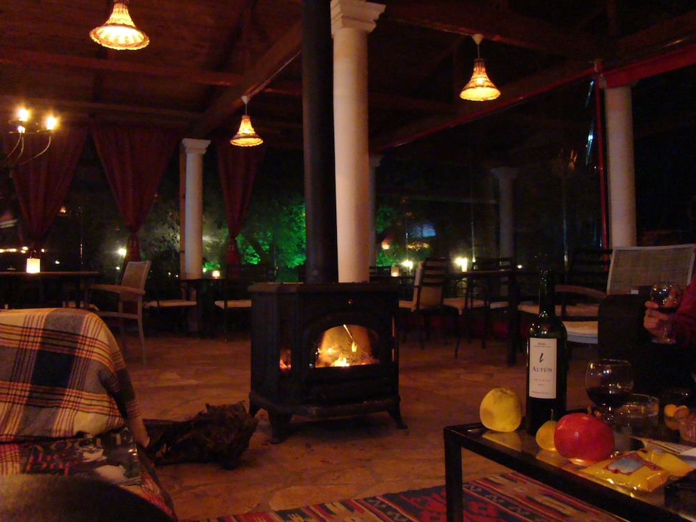 Altea Beach Lodges