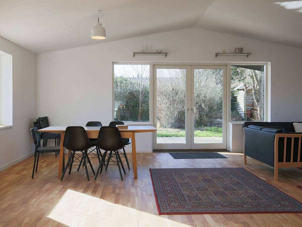 Luxury Retreat in Vellerup - By Traum Ferienwohnungen view 3