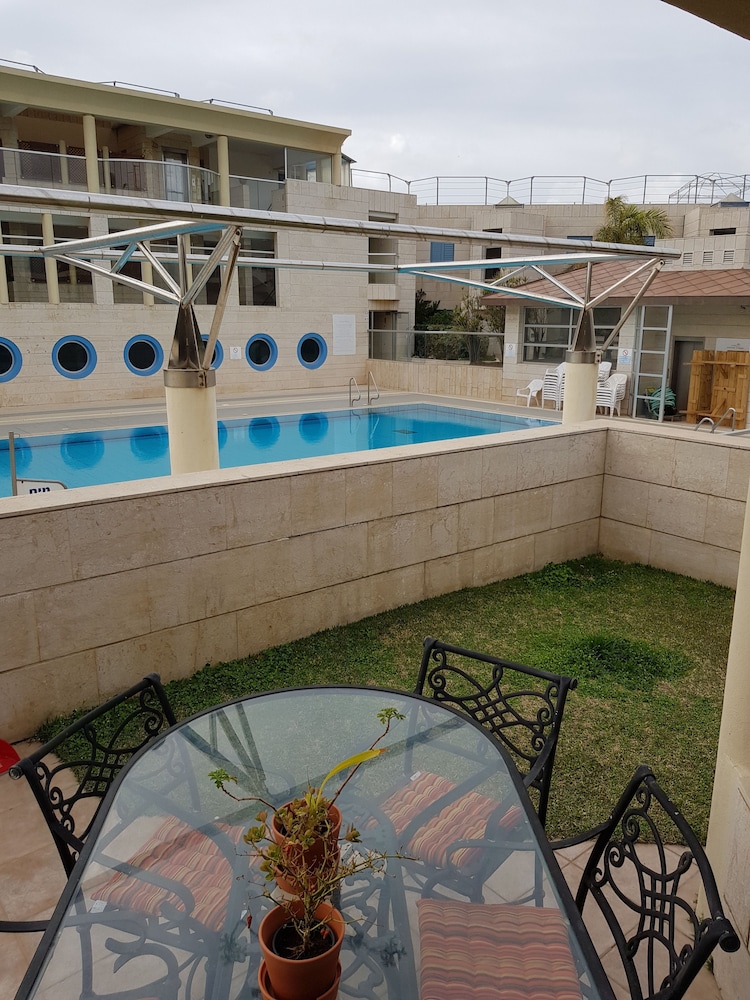Israel Marina Village rent apartment