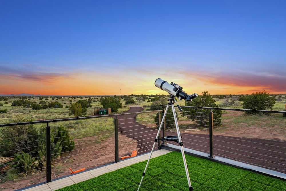 NEW Luxe Desert Retreat Near Grandcanyon S Rim