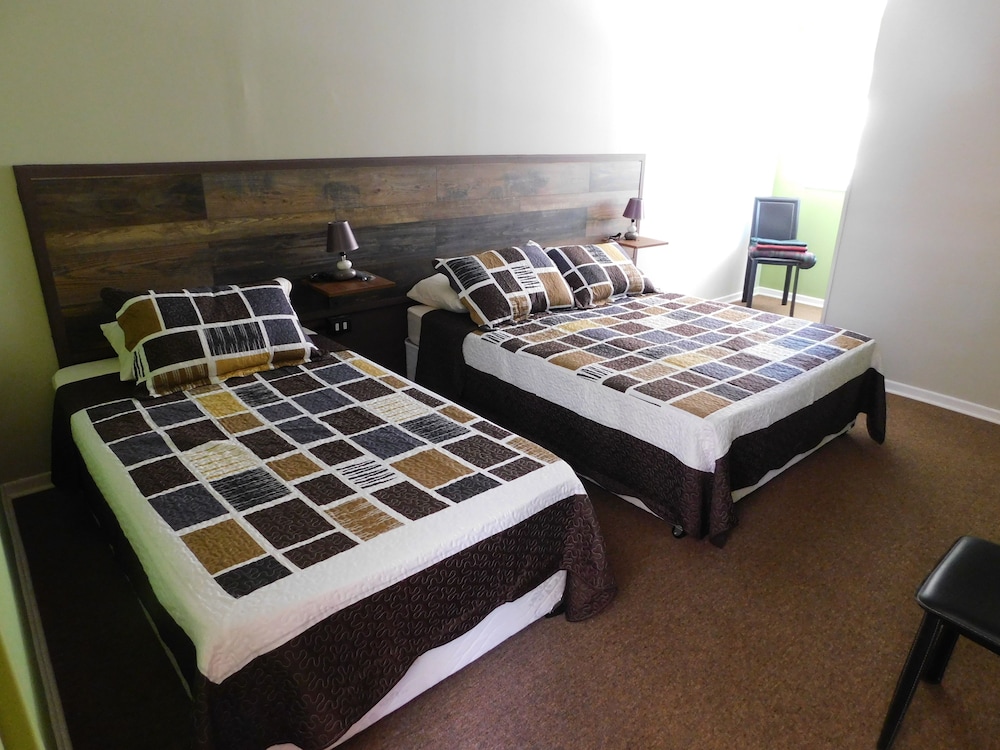 Hostal Casa de Barrio