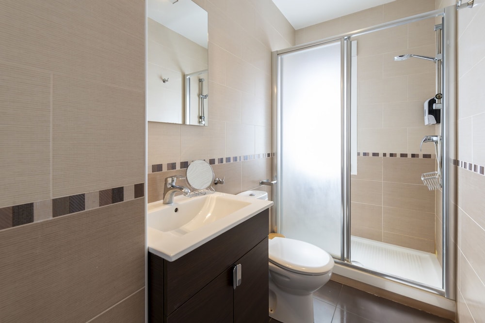 M Mal72 Acogedor Apartamento de 1 Dormitorio M