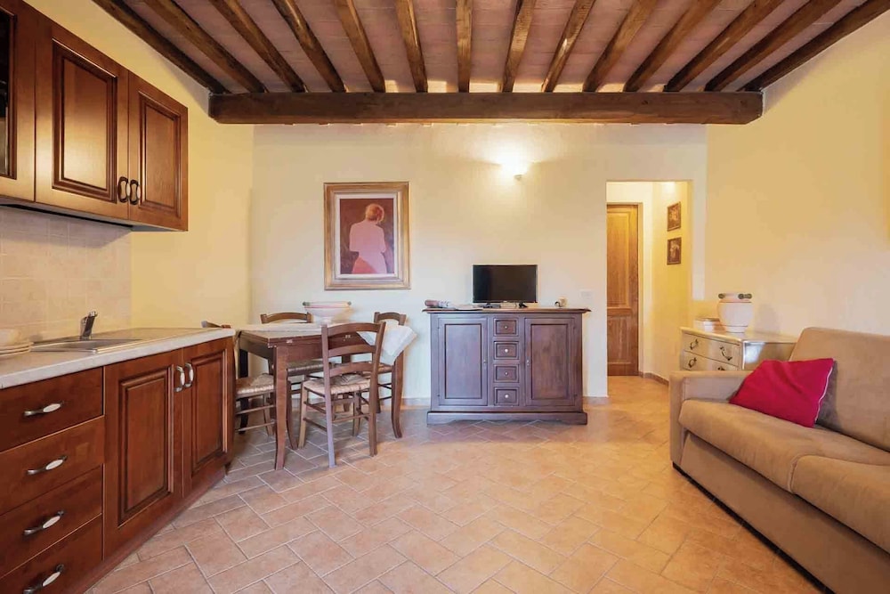 Podere Cascatelle & Agriletizia