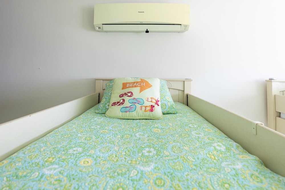 Aqua Chiara Condo by Acomodo Bijao Long Stay