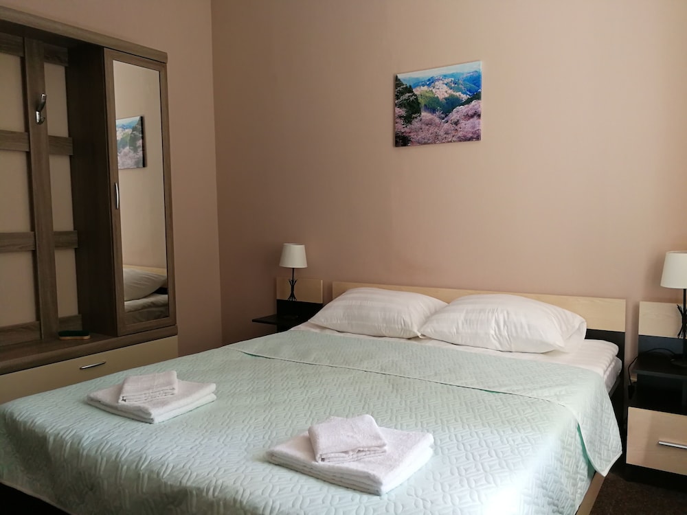 DomOtel Sokol
