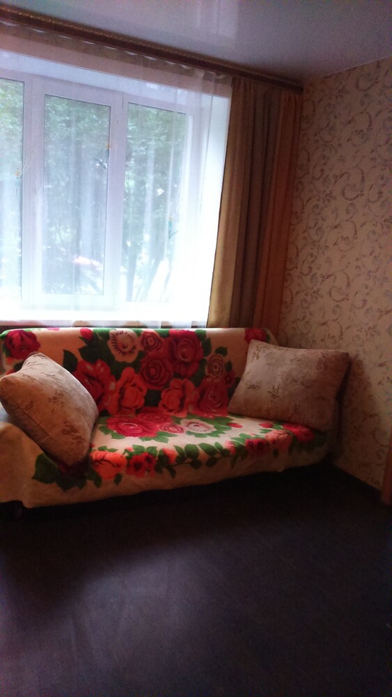 Apartment Kirova 59