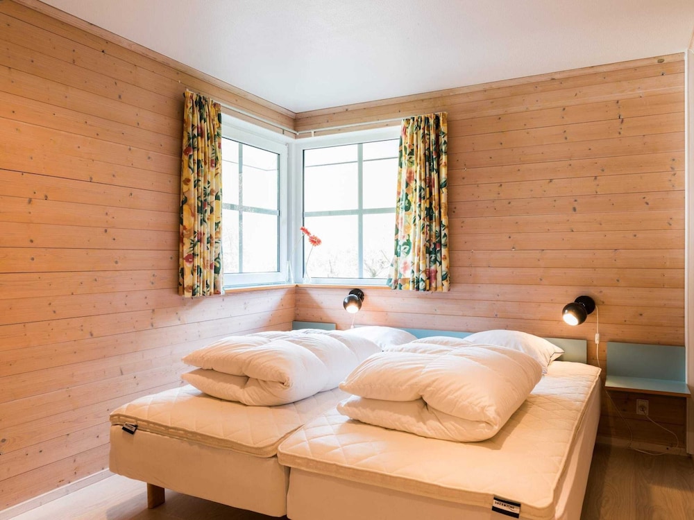 8 Person Holiday Home in Norre Nebel