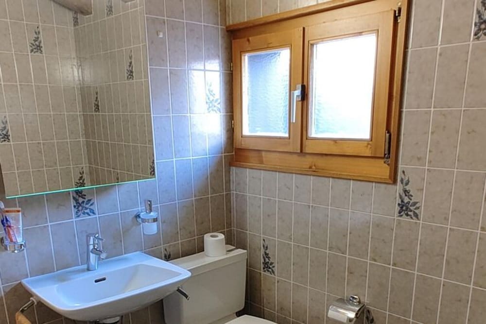 Apartment in Veysonnaz Near Ski Lift