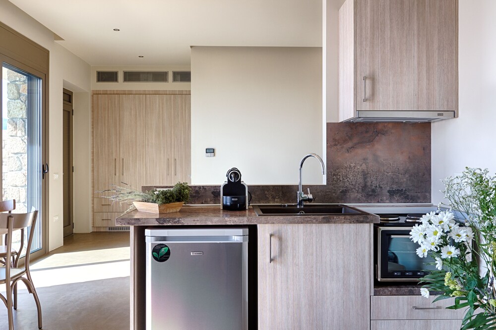 Euphoria Suites